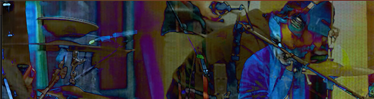 Ashé Mystics _ Julius Masri, Joshua Marquez, Kevin Diehl